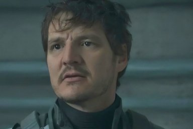 Pedro Pascal & Mark Hamill's Acclaimed Sci-Fi Movie Lands on Prime Video Today