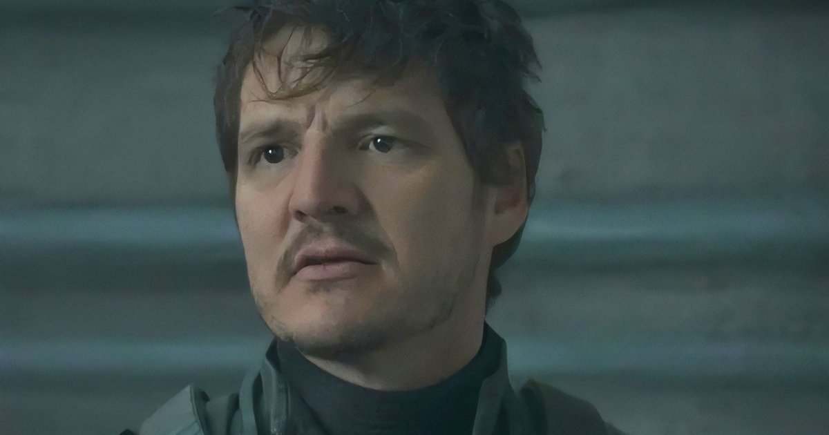 Pedro Pascal & Mark Hamill’s Acclaimed Sci-Fi Movie Lands on Prime Video Today