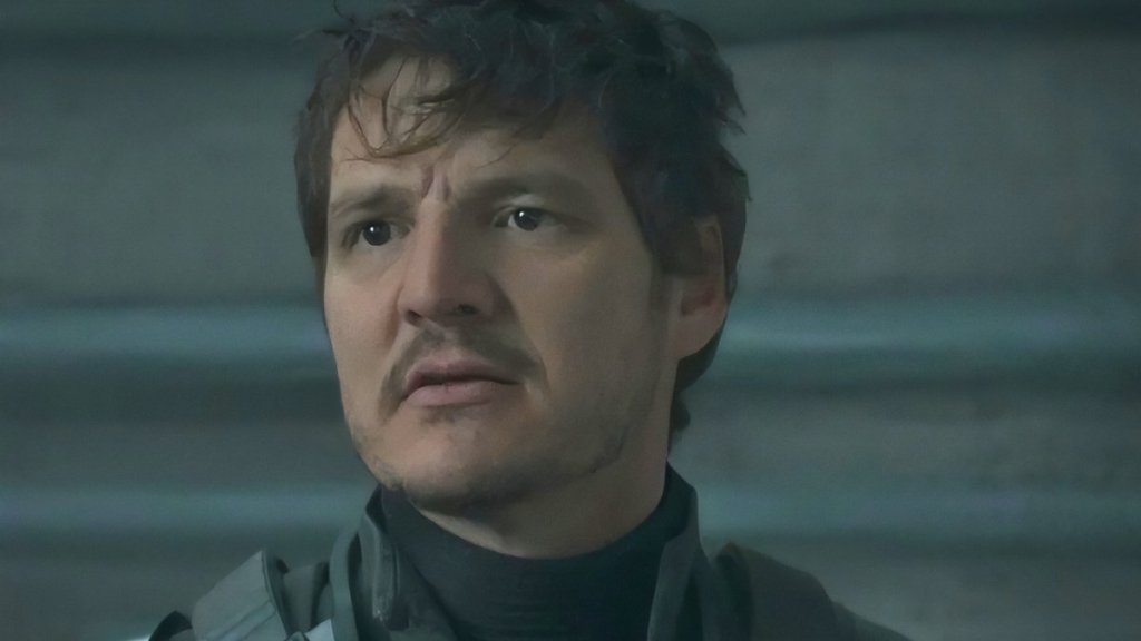 Pedro Pascal & Mark Hamill’s Acclaimed Sci-Fi Movie Lands on Prime Video Today image