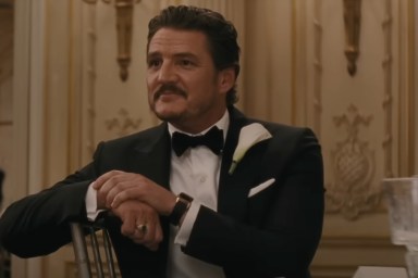 Prime Video Releases Just 1 Movie Next Week & It’s Among Pedro Pascal’s Best