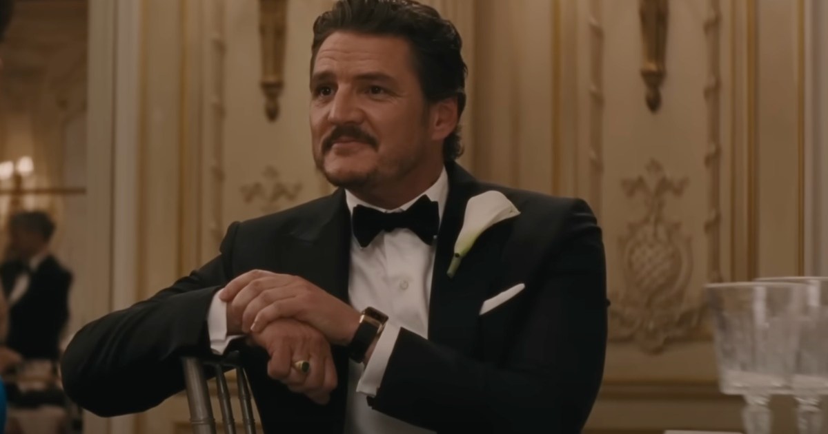 Prime Video Releases Just 1 Movie Next Week & Its Among Pedro Pascals Best Prime Video Releases Just 1 Movie Next Week & Its Among Pedro Pascals Best