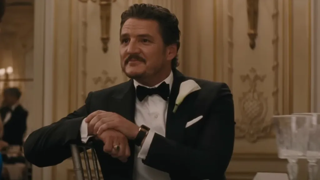 Prime Video Releases Just 1 Movie Next Week & It’s Among Pedro Pascal’s Best