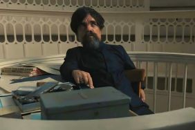 Peter Dinklage's Biggest Fantasy Movie With Rachel Zegler Hits Netflix Today