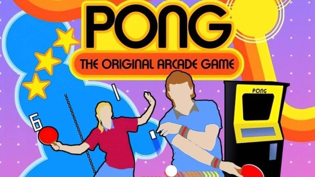 10 Classic Video Games Are Getting Movie Adaptations, Including Pong, Asteroids, & More image