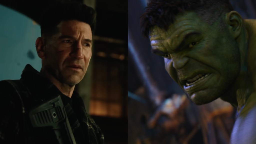 Punisher & Hulk Aren’t in Brand New Day for Just Hype, but to Shape Spider-Man’s Future image