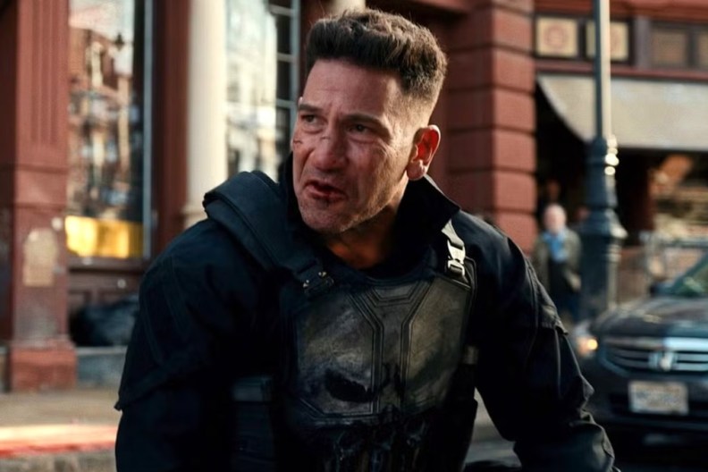 The Punisher Is Filling Iron Man’s Role in Spider-Man 4 With a Big Twist