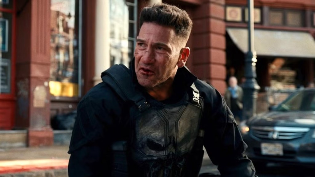 The Punisher Is Filling Iron Man’s Role in Spider-Man 4 With a Big Twist image