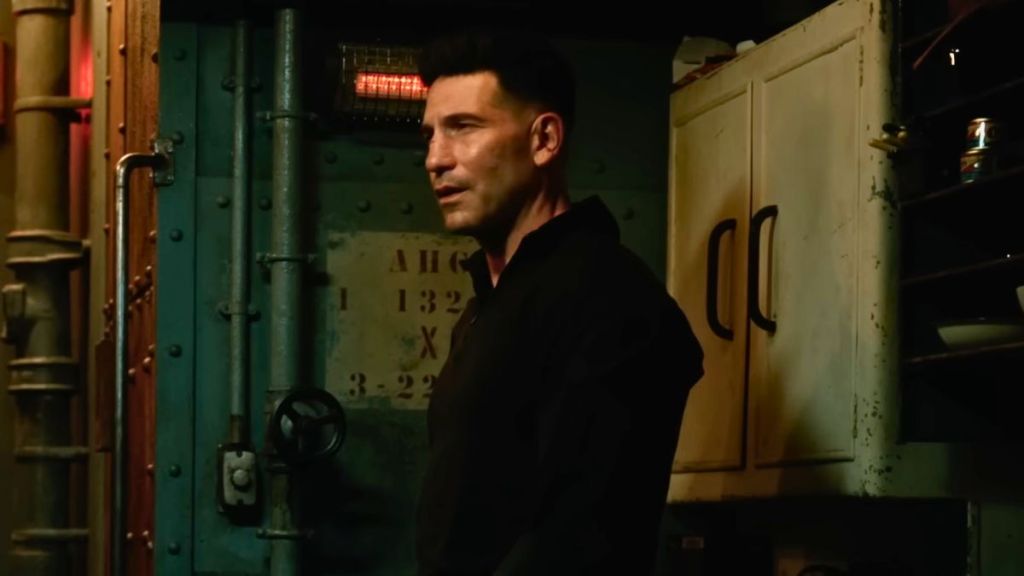 Hot Toys Unleashes Punisher’s Stunning Action Figure With a Bazooka Twist image
