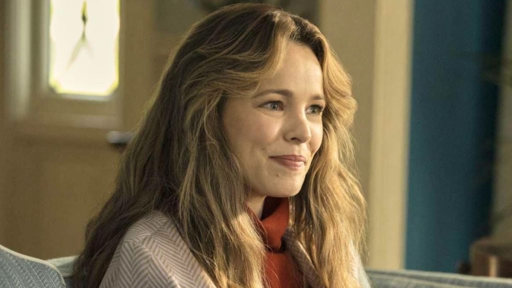 Rachel McAdams’ Best Movie Finally Gets a 4K Release, Date Set image