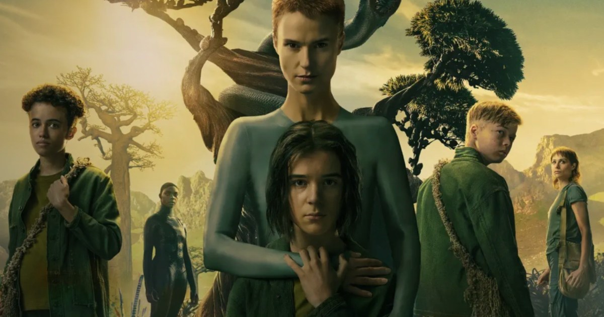Why HBO Max Canceled Raised by Wolves Before Season 3 Finally Explained
