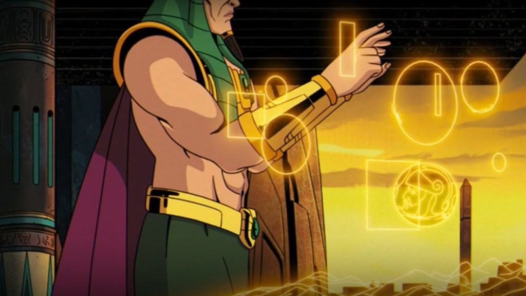 X-Men ’97 Uses a Clever Storytelling Trick That the MCU Forgot image