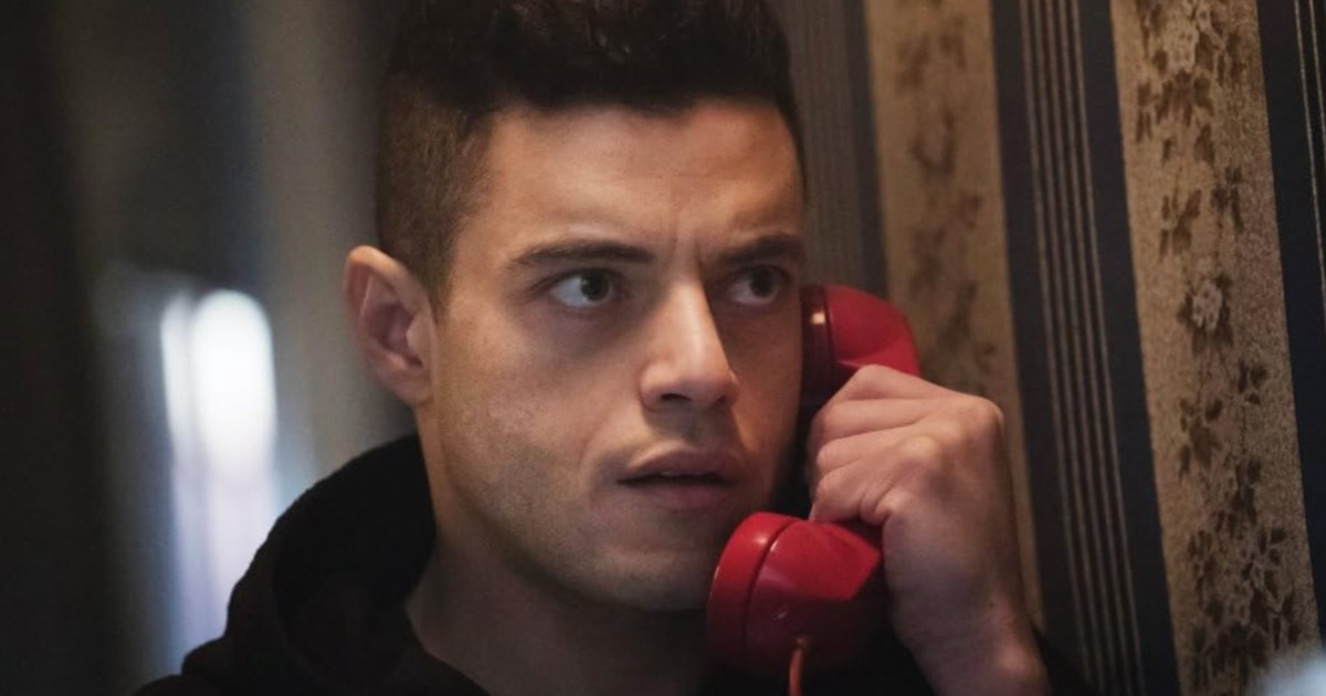 Rami Malek & Hannah Waddingham’s Assassins Arrive With More Prime Video Releases This Week