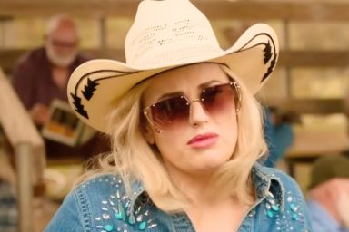 Rebel Wilson The Deb