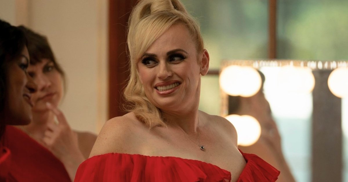 Rebel Wilson’s Defamation Battle Takes a Major Turn With New Appeal