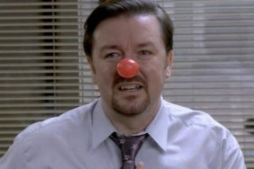 The Office: Ricky Gervais Will Reveal His Top 25 David Brent Moments
