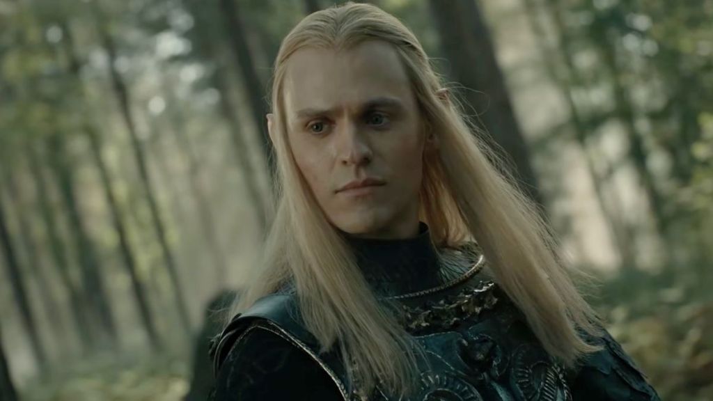 Rings of Power Season 3 Finally Brings Sauron’s Biggest LOTR Moment To Screen image