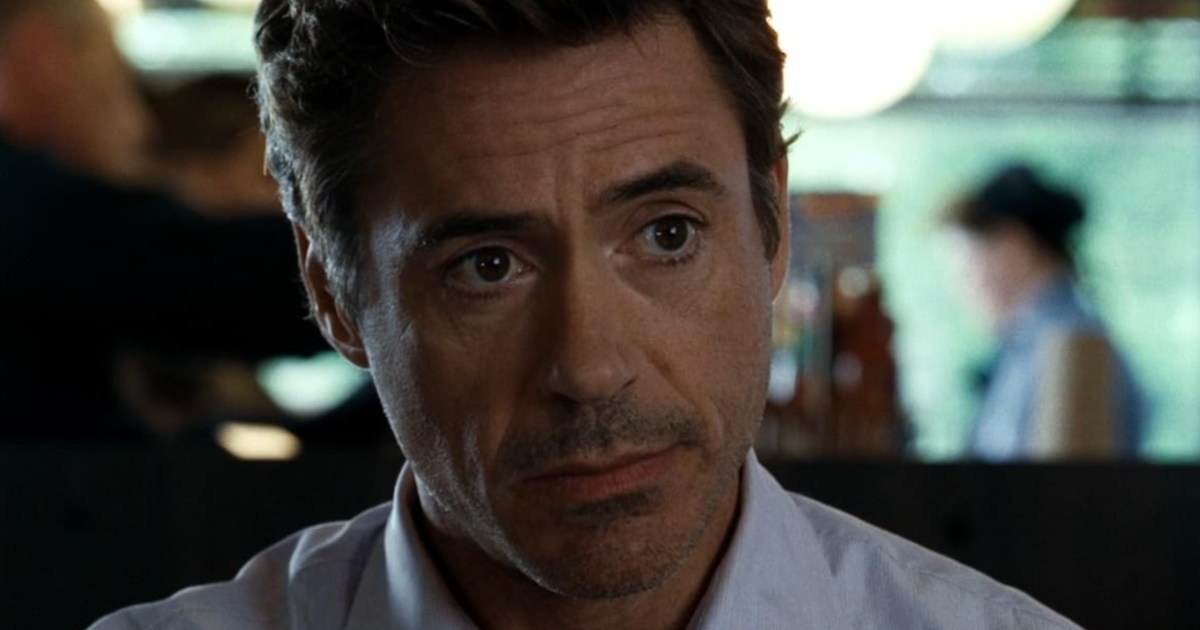 Robert Downey Jr.’s Iconic $585 Million Sci-Fi Hit Is Taking Over Streaming