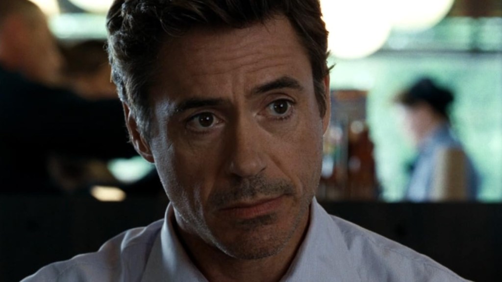 Robert Downey Jr.’s Iconic $585 Million Sci-Fi Hit Is Taking Over Streaming