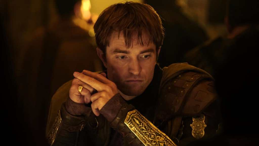 The Odyssey Shows Why Robert Pattinson Is Hollywood’s Most Fearless Actor image