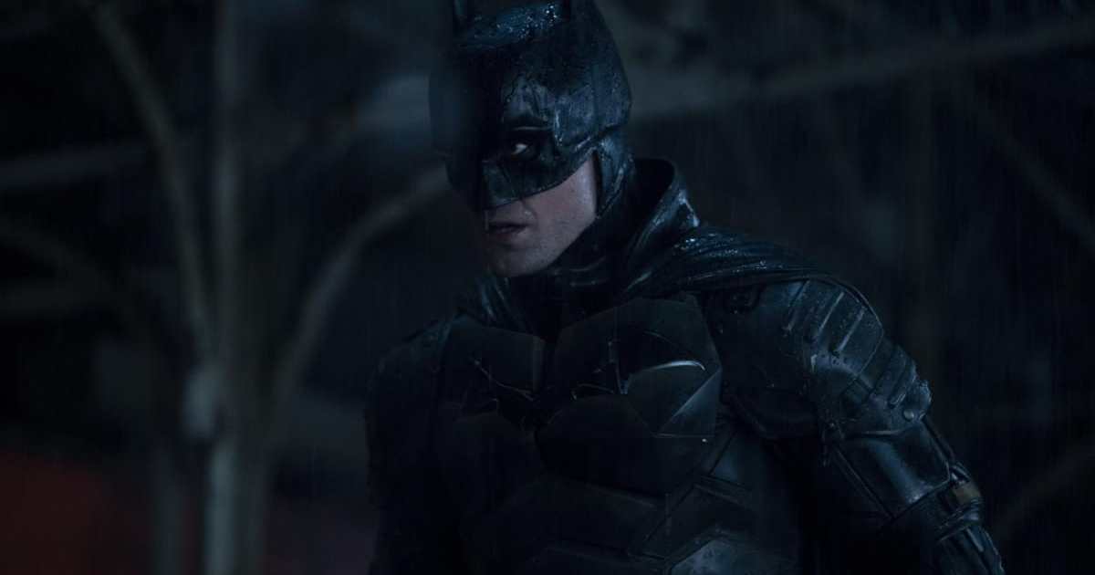 DC Canceling The Batman Part III Would Repeat Its Biggest Modern Blunder DC Canceling The Batman Part III Would Repeat Its Biggest Modern Blunder