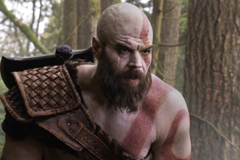 Prime Video Shocker: God of War To Recast Ryan Hurst’s Kratos