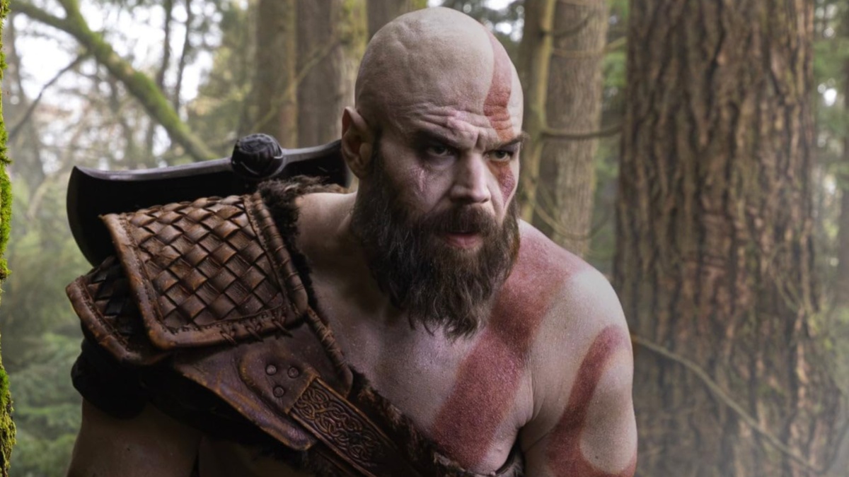 Prime Video Shocker: God of War To Recast Ryan Hurst’s Kratos