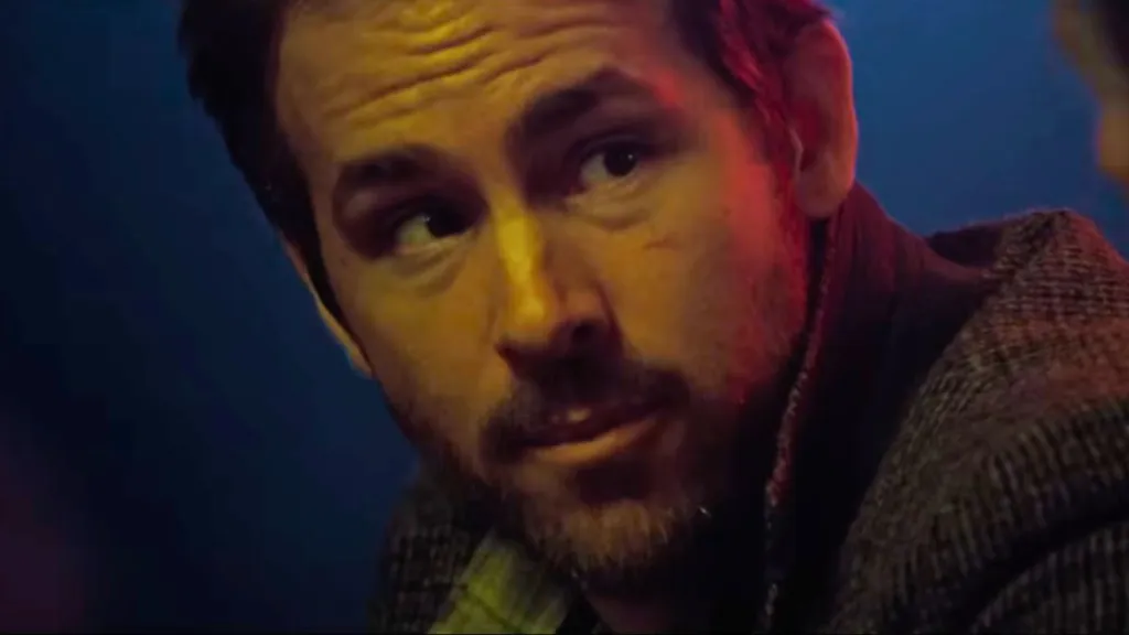 Ryan Reynolds Mississippi Grind