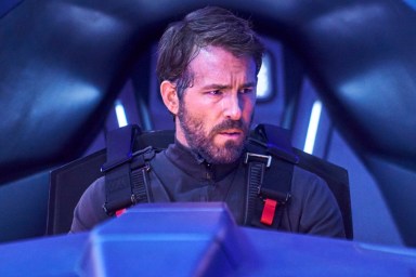 Ryan Reynolds’ Sci-Fi Thriller, 2 Tyler Perry Shows & More Hulu Releases This Week