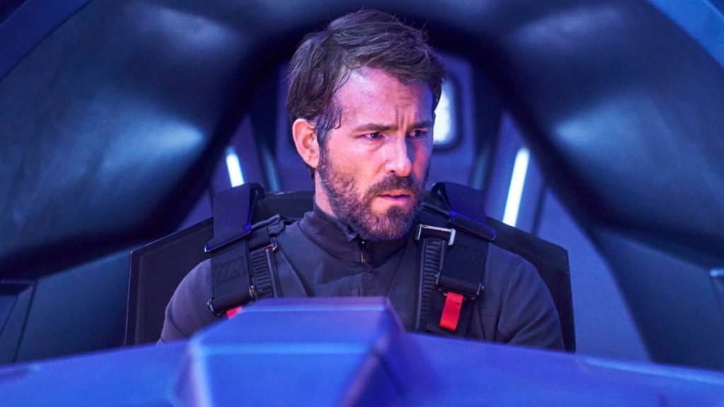 Ryan Reynolds’ Sci-Fi Thriller, 2 Tyler Perry Shows & More Hulu Releases This Week image