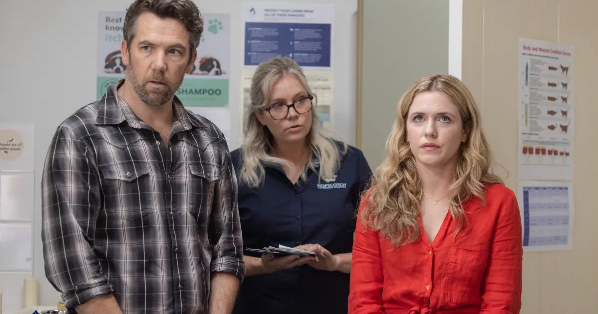 Fan-Favorite Comedy Colin From Accounts Gets Season 3 Release Date With Trailer