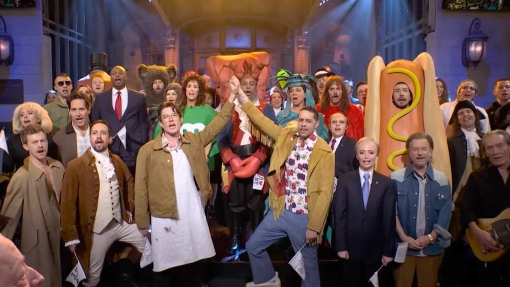 SNL Loses Veteran Cast Member After 7 Years, Statement & Reason Given