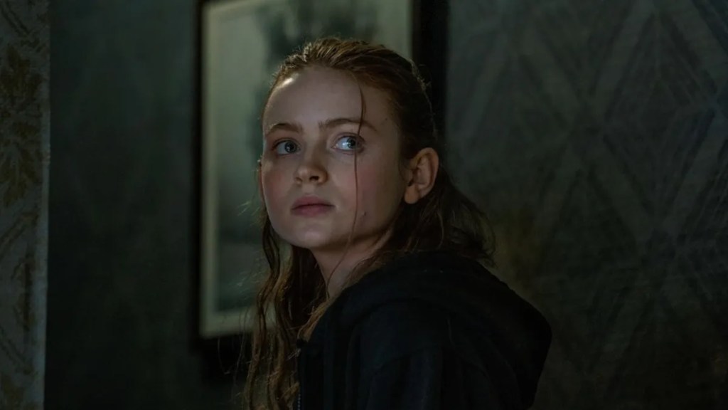 Sadie Sink Reveals Her Spider-Man: Brand New Day Character (Sort Of) image