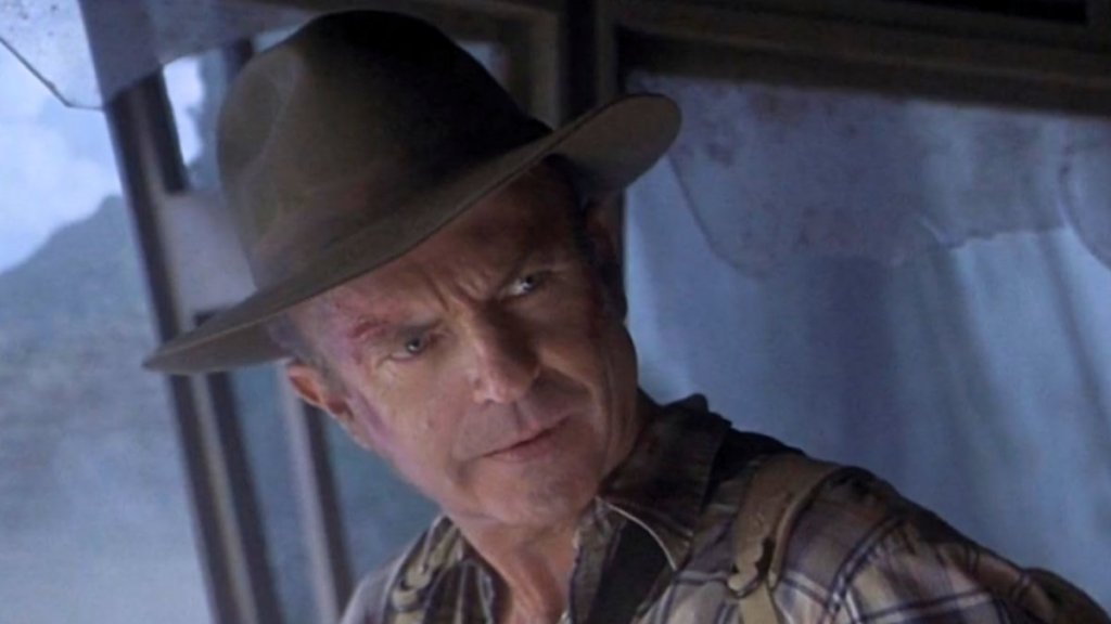 ‘Will Never Be Forgotten’: Steven Spielberg Tributes Jurassic Park Star Sam Neill