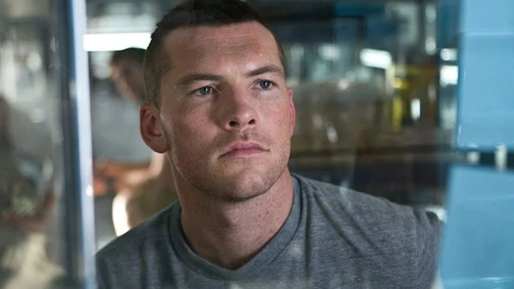 Sam Worthington’s $795M Greek Mythology Movies Are Coming to Peacock image