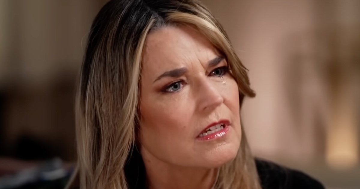 Savannah Guthrie, Al Roker & Craig Melvin Were Missing From Today — Here’s Why