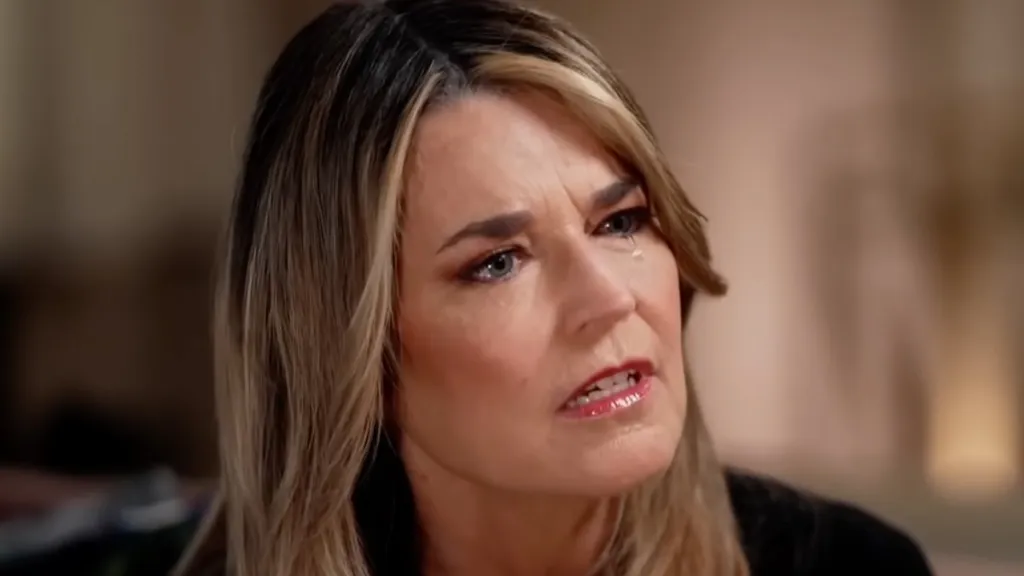 Savannah Guthrie, Al Roker & Craig Melvin Were Missing From Today — Here’s Why image