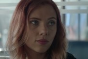 Scarlett Johansson’s Genre-Bending Sci-Fi Movie Blends Blade Runner & The Big Lebowski