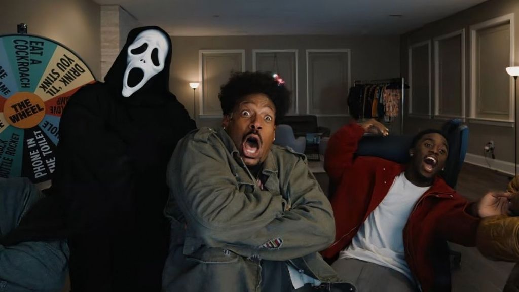 Scary Movie 6's Digital Release Gives You 2 New Ways to Watch Hilarious Comedy Movie