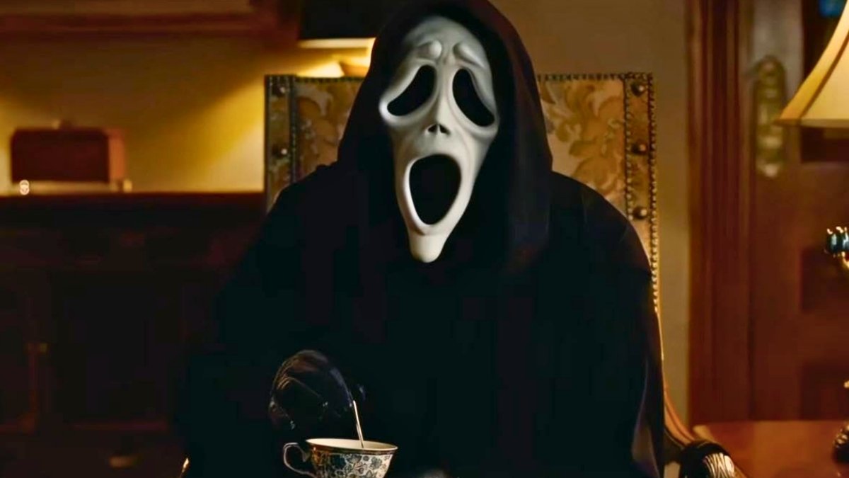comingsoon.net - Manoj Chekkilla - Scary Movie 6's Digital Release Gives You 2 New Ways to Watch Hilarious Comedy Movie
