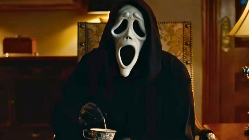 Scary Movie 6’s Digital Release Gives You 2 New Ways to Watch Hilarious Comedy Movie image