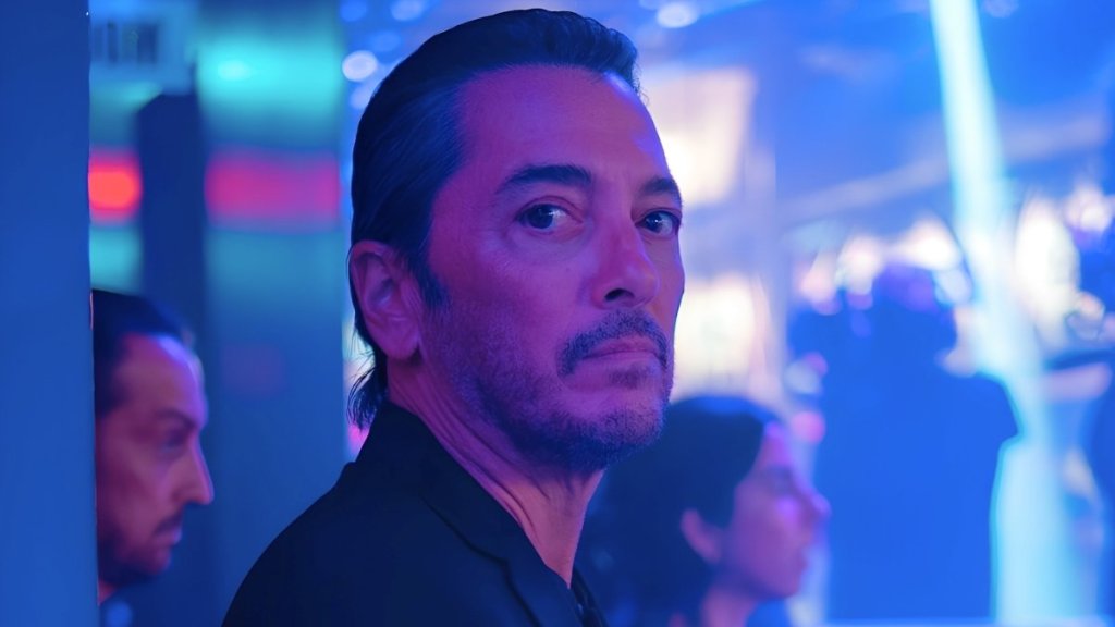 Scott Baio Teases Unexpected Acting Comeback in Taylor Sheridan’s Upcoming Show image