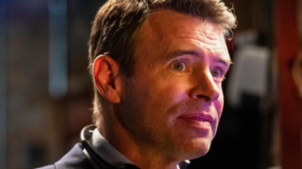 ‘So Grateful’: Scott Foley Breaks Silence on His 100% RT Series Cancellation