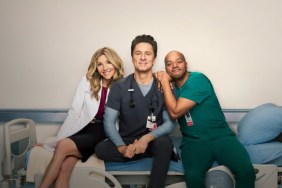 Scrubs Revival Season 2, Grey’s Anatomy Season 23 & More Release Dates Set for ABC's Fall Schedule