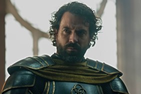 House of the Dragon: What Really Happened To Ser Luthor?
