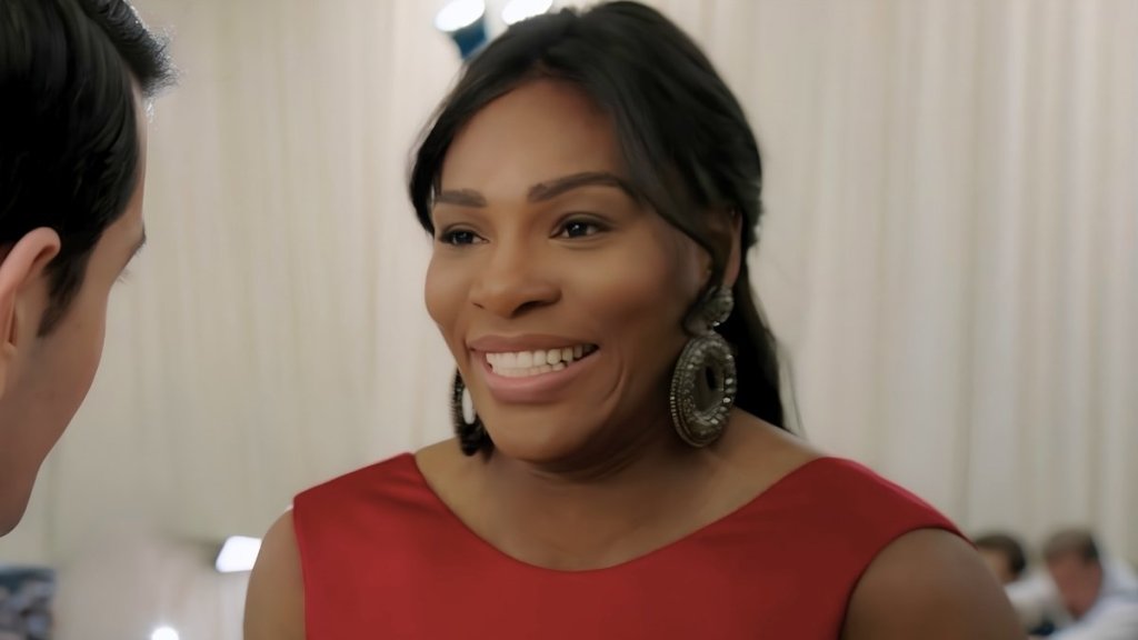 Kevin Hart’s Hit TV Show Arrives on Netflix With Serena Williams Joining the Cast