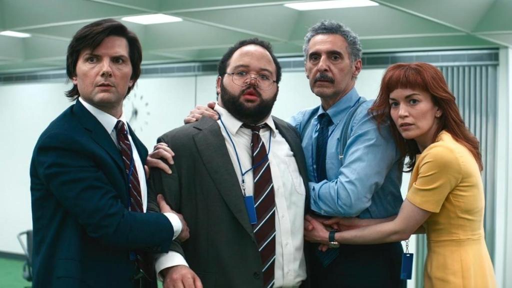 Severance Season 3 Release Date Update Hints at Quicker Turnaround for Apple TV Show
