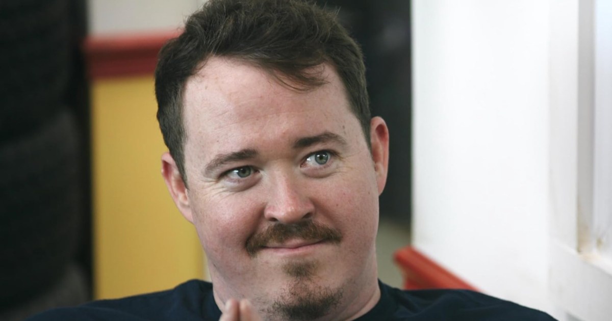Shane Gillis’ Hilarious Netflix Comedy Is Returning Very Soon With New Episodes