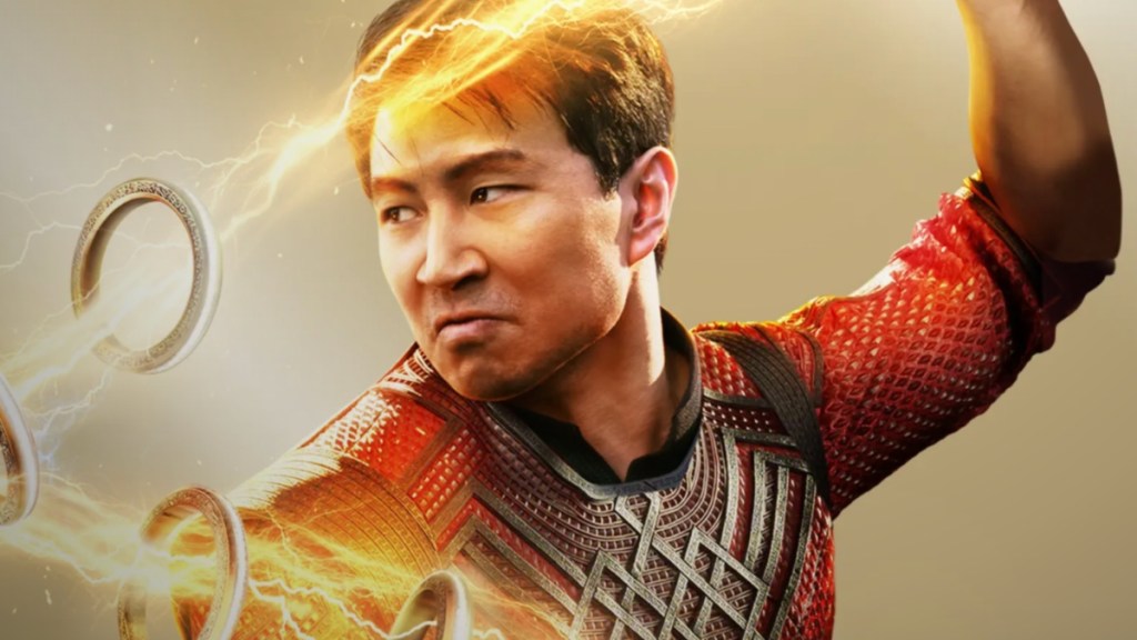 Simu Liu Makes His Feelings Clear on Shang-Chi 2 in Latest Update image
