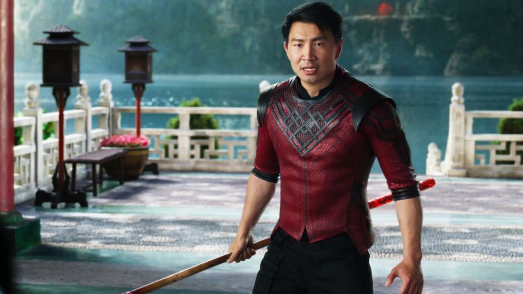 Shang-Chi 2 Update Finally Gives MCU Fans Some Good News for Simu Liu Sequel image
