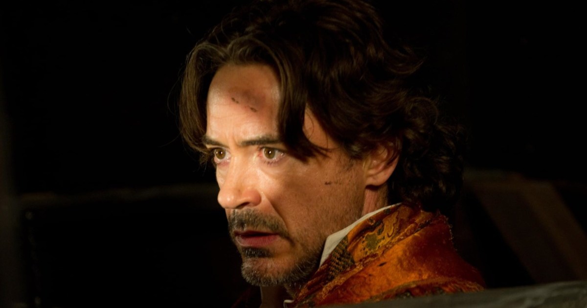 Robert Downey Jr.’s Sherlock Holmes 3 Clears 1 Big Hurdle, but Another Remains